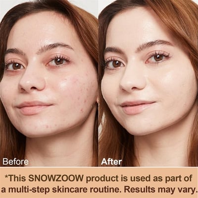 🎉 Christmas Sale!🌲🎁 Biomimic Foundation 4 in 1 - Light Spectrum