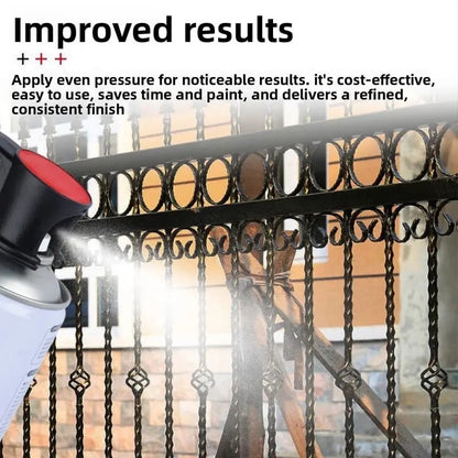 49% Off🎄Portable Universal Power Spray Gun Handle