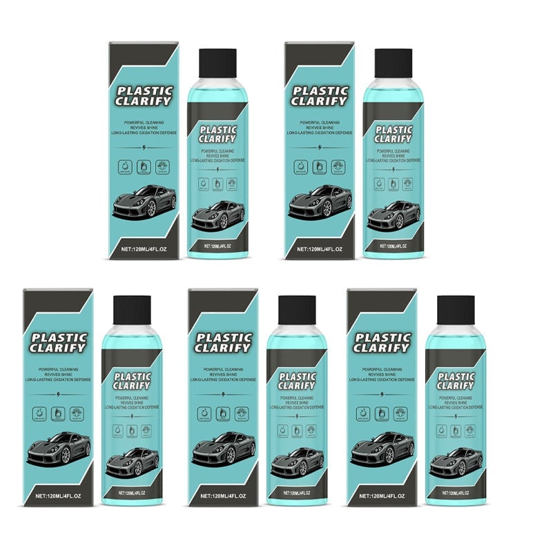 🔥 49% Off🔥Interior Maintenance Refresher for Car