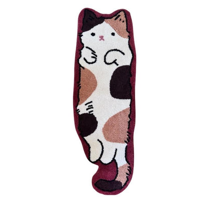 🐱Cute Cat Tufted Rug🎁