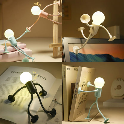 (🌲Early Christmas Sale- 42% OFF) Changeable Shape Funny Sportsman Night Light