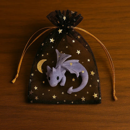 🐉Emotional Support Dragon Adoption Kit