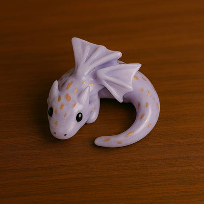 🐉Emotional Support Dragon Adoption Kit