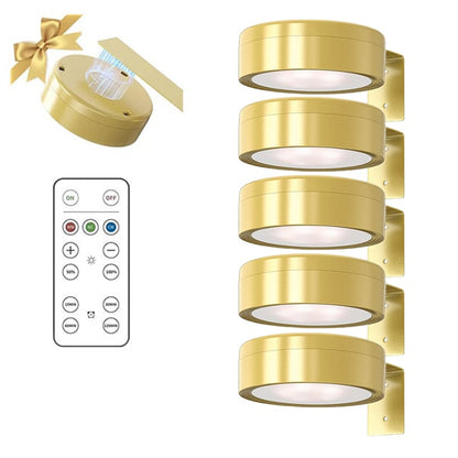 Magnetic Painting Light with 13 Lighting Modes