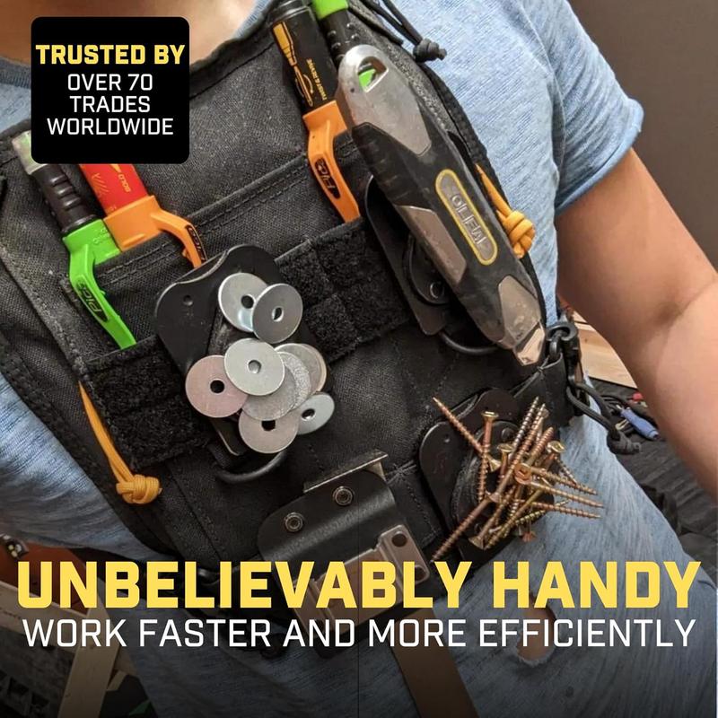 🎄Christmas Sales 47% OFF🎁Magnetic Tool Holder🧲