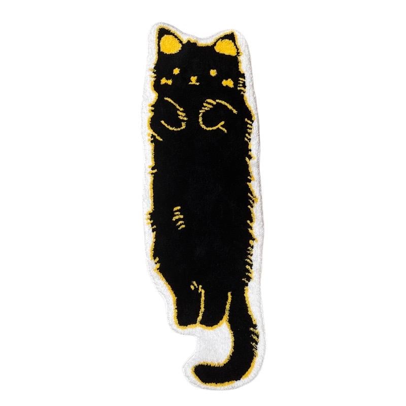 🐱Cute Cat Tufted Rug🎁