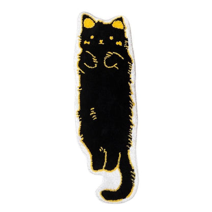 🐱Cute Cat Tufted Rug🎁