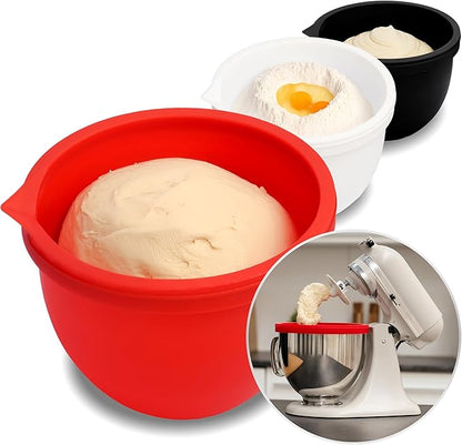 🔥Silicone Liners for Mixers