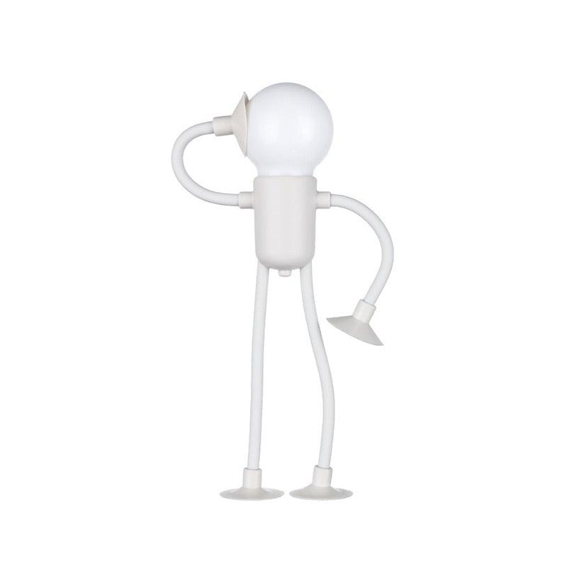 (🌲Early Christmas Sale- 42% OFF) Changeable Shape Funny Sportsman Night Light