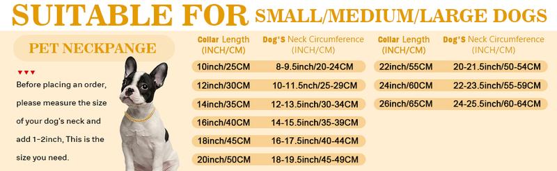 🔥 Iced-Out Cuban Link Collar – The Ultimate Bling Chain for Cats & Dogs 🐱🐶