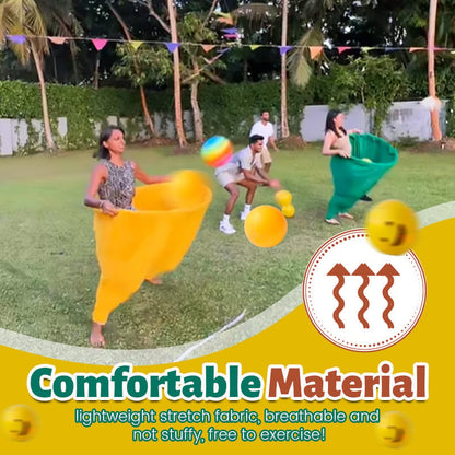 🔥Hot Sale 49% OFF✨Granny Pants Yard Game