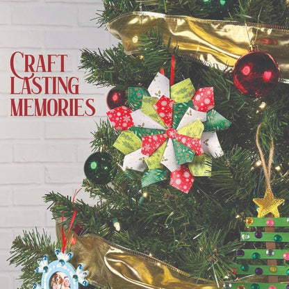 🔥LAST DAY 50% OFF - 🎄25-Day Christmas Craft Advent Calendar 2025