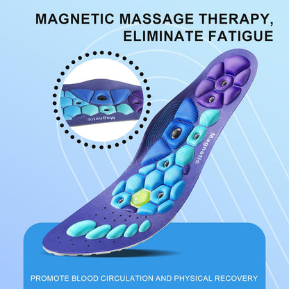 🔥Therapeutic Acupressure Insoles for Men and Women🔥