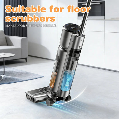 🧼Premium Lemon Floor Cleaning Tablets