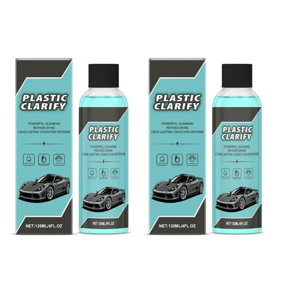 🔥 49% Off🔥Interior Maintenance Refresher for Car