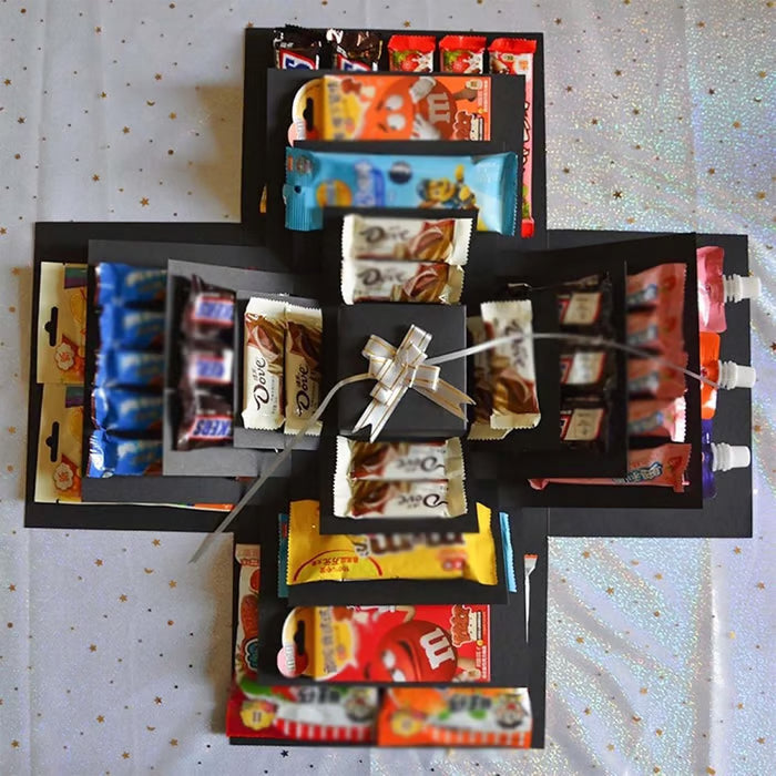 🔥50K+ SOLD! ✨Surprise Explosion Gift Box Kit-(BUY 3 FREE SHIPPING!)