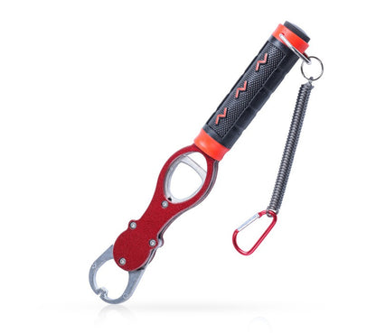 Aluminum Fish Gripper