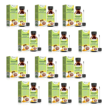 👏Furzero™ Nail Defense Bee Venom Treatment Serum pro