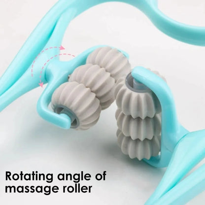 Relax Your Neck - Seurico™ Massage Roller 🌟