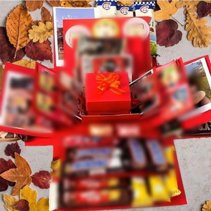 🔥50K+ SOLD! ✨Surprise Explosion Gift Box Kit-(BUY 3 FREE SHIPPING!)
