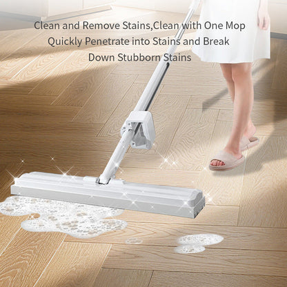 Water-Soluble Multi-Surface Cleaning Sheets