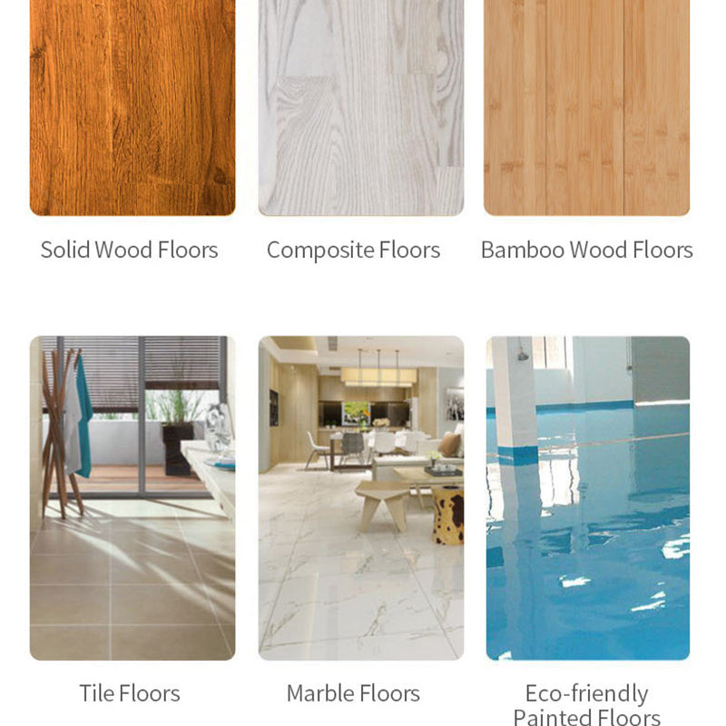 Water-Soluble Multi-Surface Cleaning Sheets