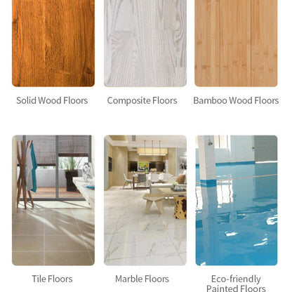 Water-Soluble Multi-Surface Cleaning Sheets