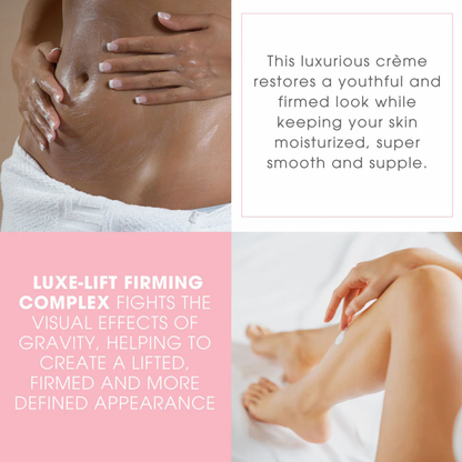 💆‍♀️ Experience Ultimate Luxury - 50% OFF - ✨ Champagne Beaute Lift Firming Body Crème - For Firmer, Smoother, Radiant Skin! 🌟（Buy 3 & Free Shipping）