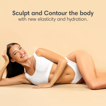 💆‍♀️ Experience Ultimate Luxury - 50% OFF - ✨ Champagne Beaute Lift Firming Body Crème - For Firmer, Smoother, Radiant Skin! 🌟（Buy 3 & Free Shipping）