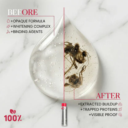 Power Stain-Removing Mouthwash – Brighter Teeth in Every Rinse🦷