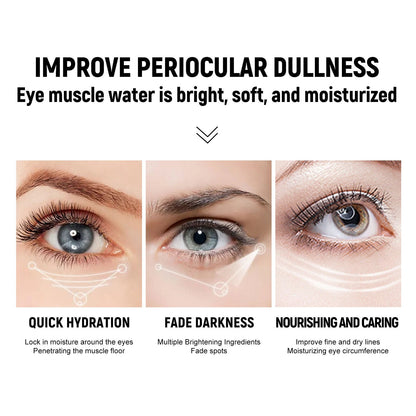 🔥Caffeine Tightening and Wrinkle-Reducing Eye Cream🔥