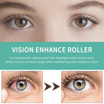 Seurico™ Vision Enhance Roller-Your Path to Crystal-Clear Vision