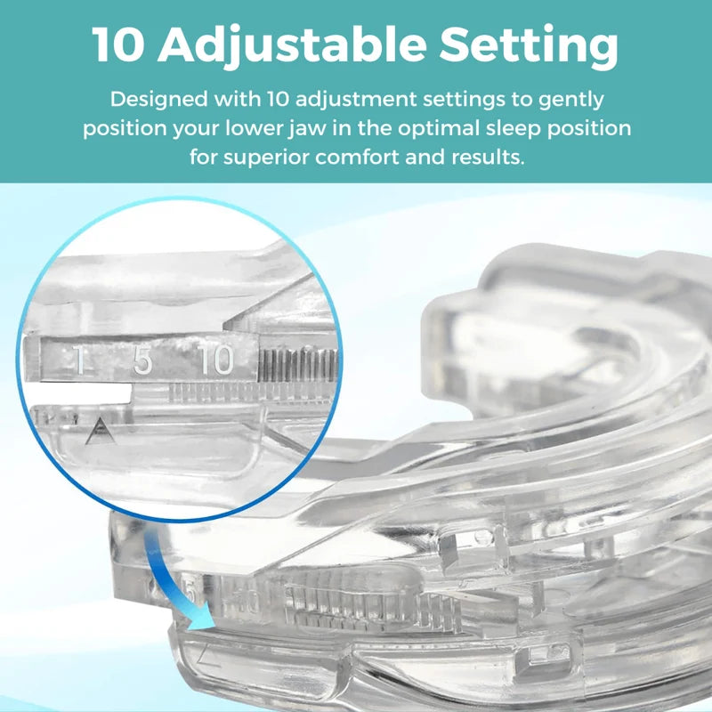 Seurico™ Mouthpiece
