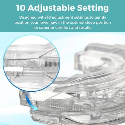 Seurico™ Mouthpiece