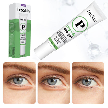 TroSkIn™ Peptide Eye Gel