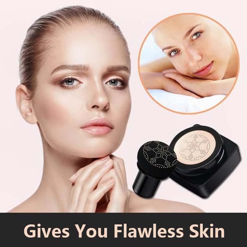 🔥Limited Sale - 50% OFF🔥Flawless CC Cream Foundation