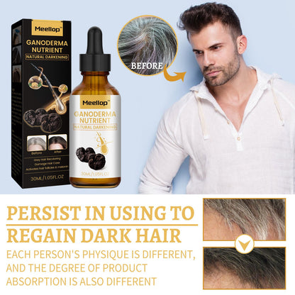 Meellop™ Anti-Greying Hair Serum