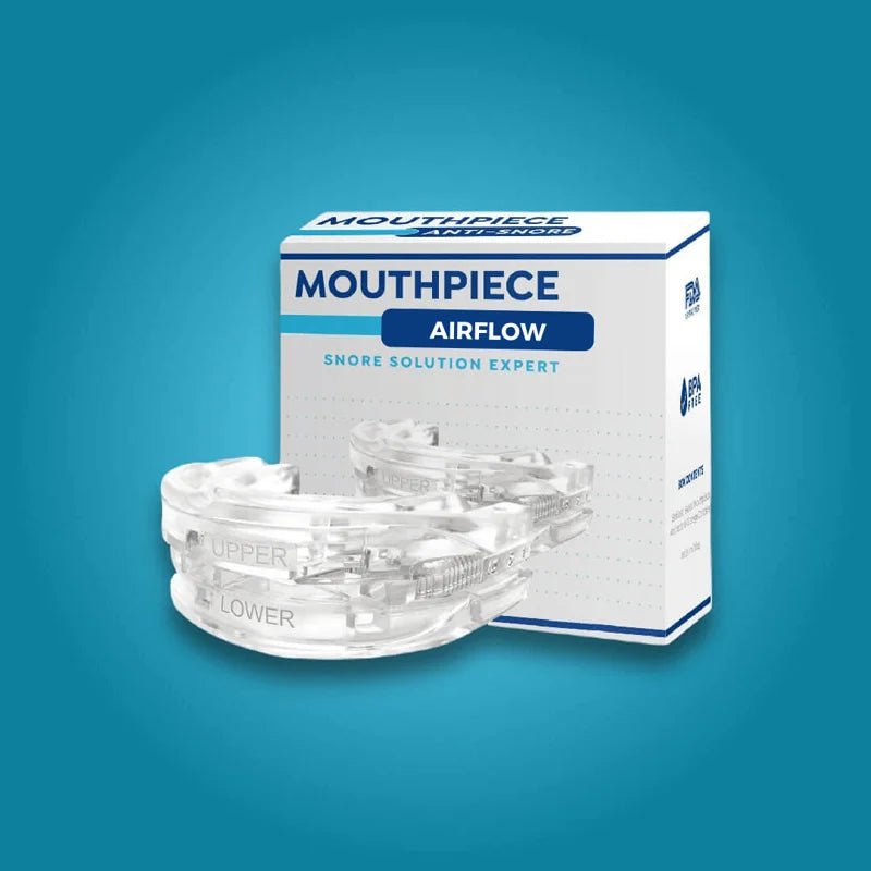 Seurico™ Mouthpiece