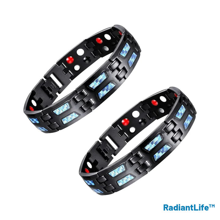 RadiantLife™ Bracelet: Technology Shielding You from Radiation