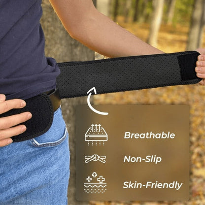 Premium Belt - Relieve Back Pain & Sciatica - 🔥 30% OFF