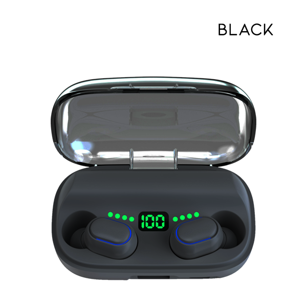 Fivfivgo™ Slimming Wireless Earbuds