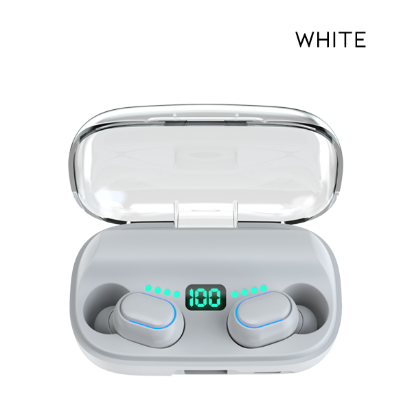 Fivfivgo™ Slimming Wireless Earbuds