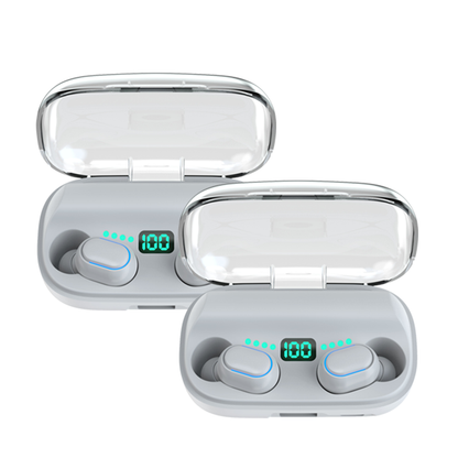 Fivfivgo™ Slimming Wireless Earbuds