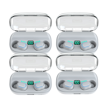 Fivfivgo™ Slimming Wireless Earbuds